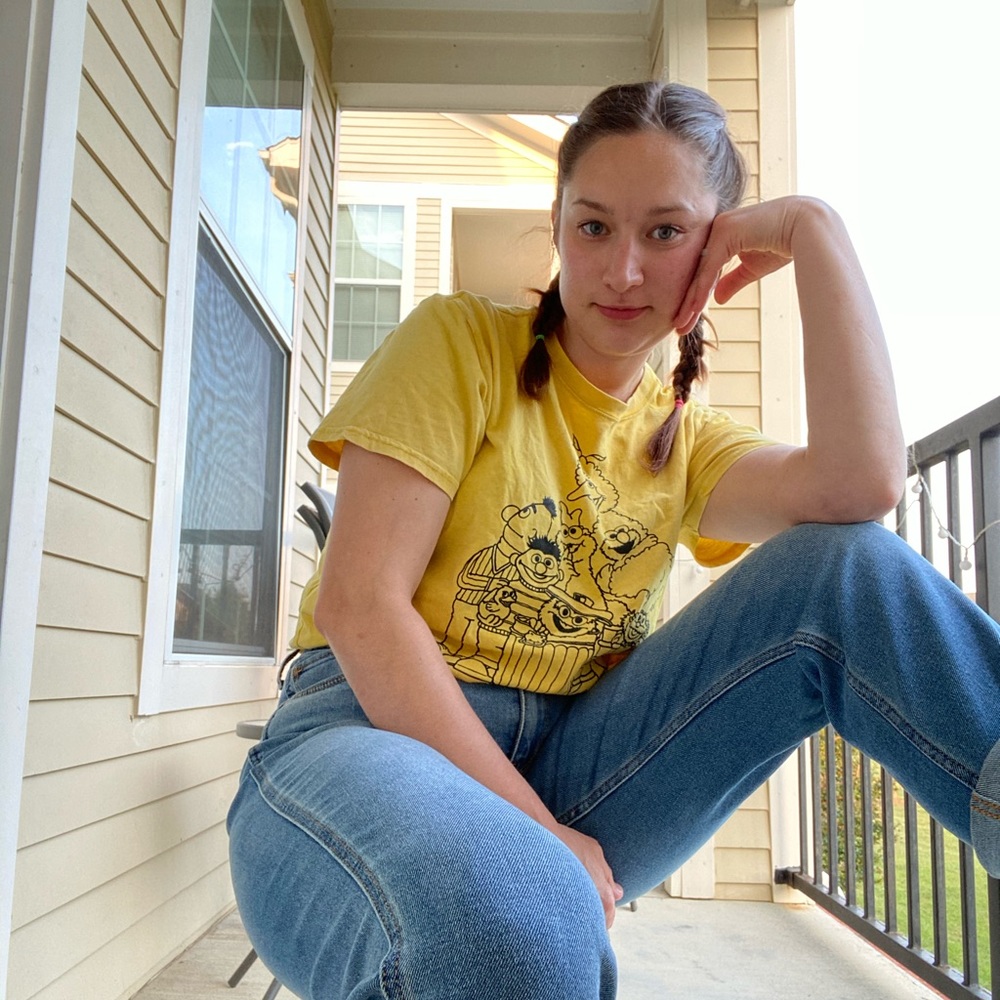 Meet your Posher, Nikka